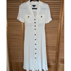 J. Crew Size 0 Dress